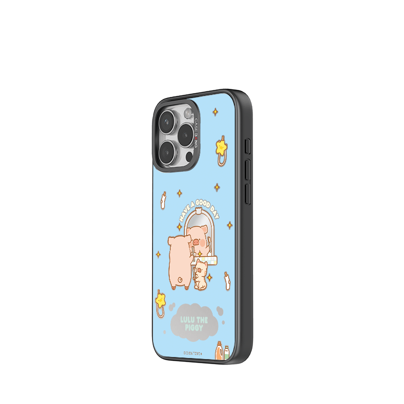 LAUNDRY WEATHER Imagisnap - CaseBangImagisnapCaseBangiPhone 13Back Cover+Base Case