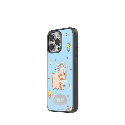LAUNDRY WEATHER Imagisnap - CaseBangImagisnapCaseBangiPhone 13Back Cover+Base Case