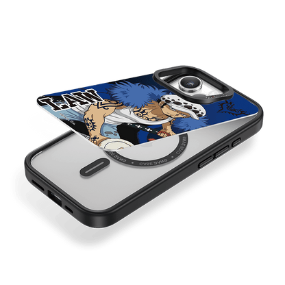 LAW Imagisnap - CaseBangImagisnapCasebangiPhone 13Back Cover