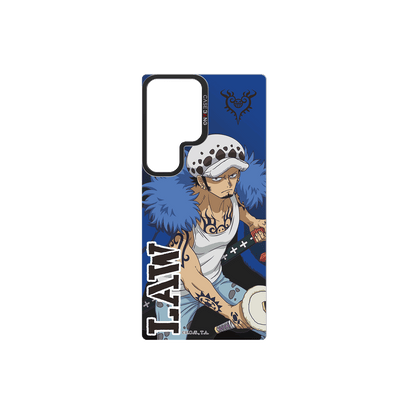 LAW Imagisnap - CaseBangImagisnapCasebangSamsung S25 UltraBack Cover