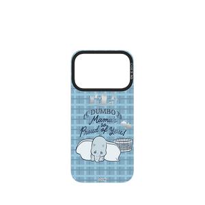 Light - Chasing Dumbo Imagisnap - CaseBangImagisnapCaseBangiPhone 17 Pro MaxBack Cover