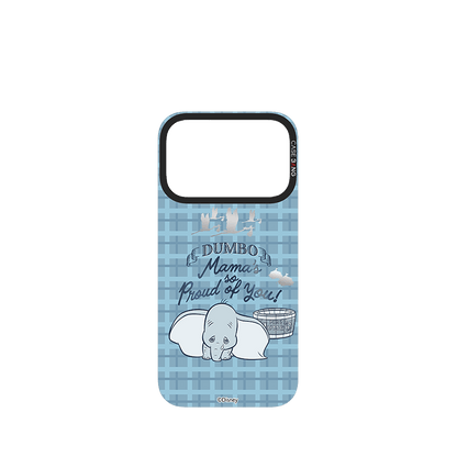 Light - Chasing Dumbo Imagisnap - CaseBangImagisnapCaseBangiPhone 17 Pro MaxBack Cover