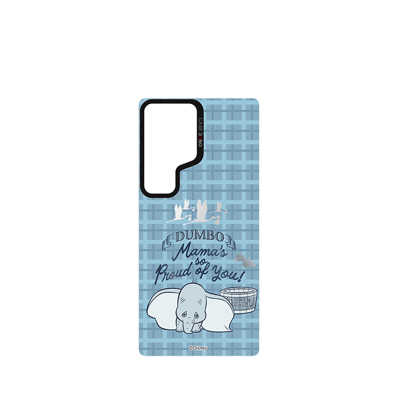 Light - Chasing Dumbo Imagisnap - CaseBangImagisnapCaseBangSamsung S25 UltraBack Cover