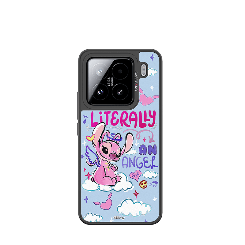 Literally Angel Unijoy - CaseBangUnijoyCaseBangXiaomi 15