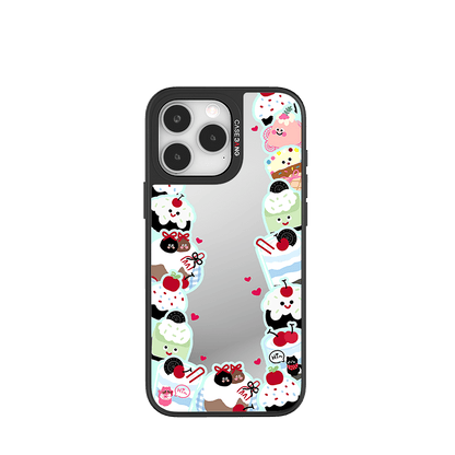 LITTLE DESSER Unijoy - CaseBangUnijoyCaseBangiPhone 16 Pro Max