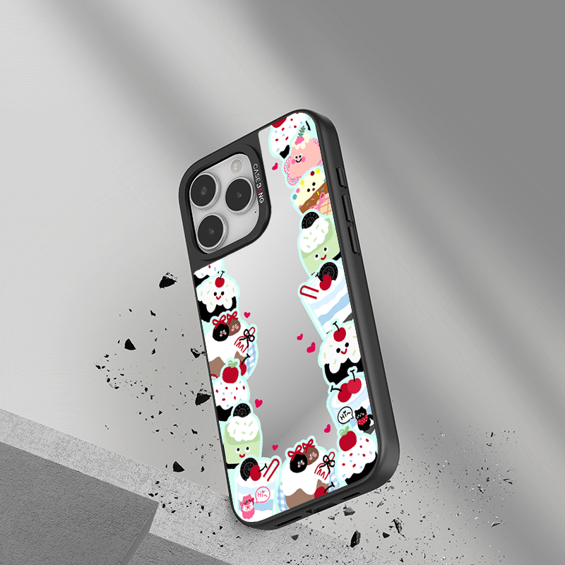 LITTLE DESSER Unijoy - CaseBangUnijoyCaseBangiPhone 16 Pro Max