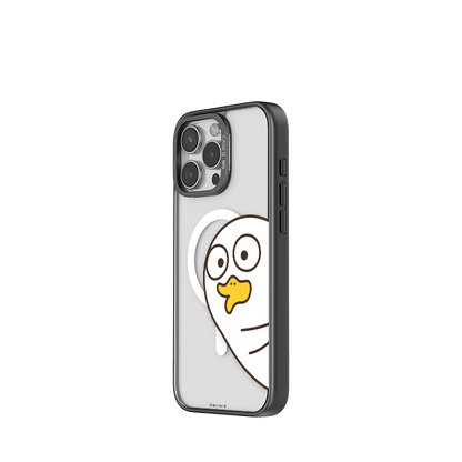 Look Duckyo Imagisnap - CaseBangImagisnapCaseBangiPhone 13Back Cover+Base Case
