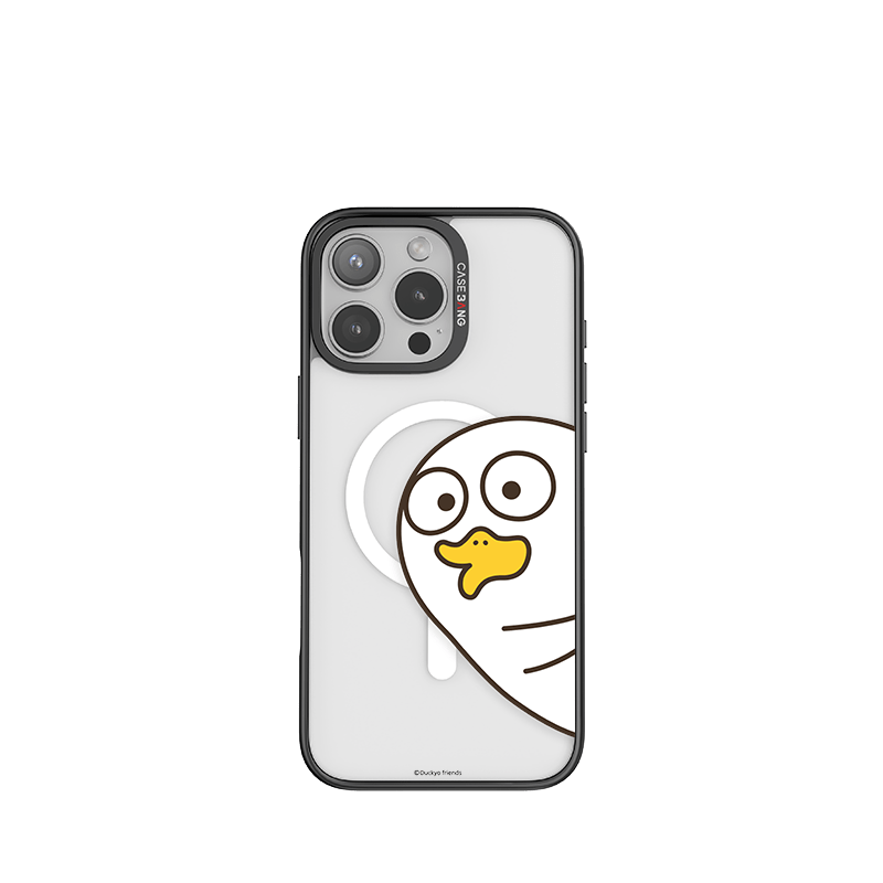 Look Duckyo Imagisnap - CaseBangImagisnapCaseBangiPhone 13Back Cover+Base Case
