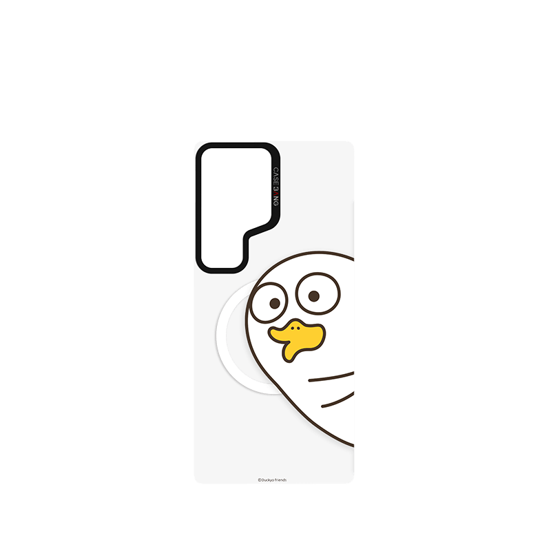 Look Duckyo Imagisnap - CaseBangImagisnapCaseBangSamsung S24Back Cover