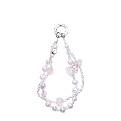 Love Duet Wrist Strap - CaseBangWrist StrapCaseBang