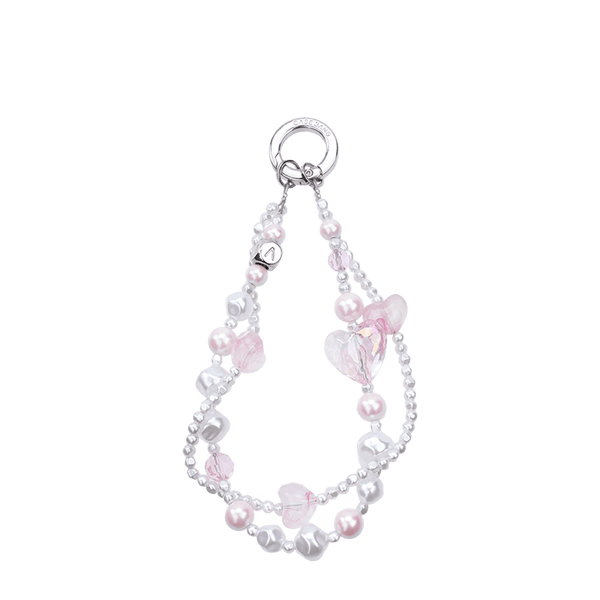 Love Duet Wrist Strap - CaseBangWrist StrapCaseBang