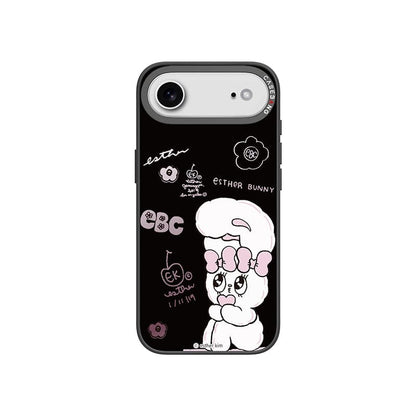Love Esther Bunny Imagisnap - CaseBangImagisnapCaseBangiPhone 17 AirBack Cover