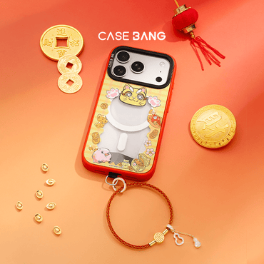 Lucky Gourd Bracelet Wrist Strap - CaseBangWrist StrapCaseBang