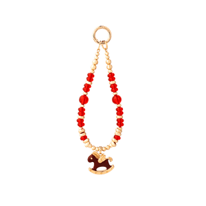 Lucky Horse Wrist Strap - CaseBangWrist StrapCaseBang