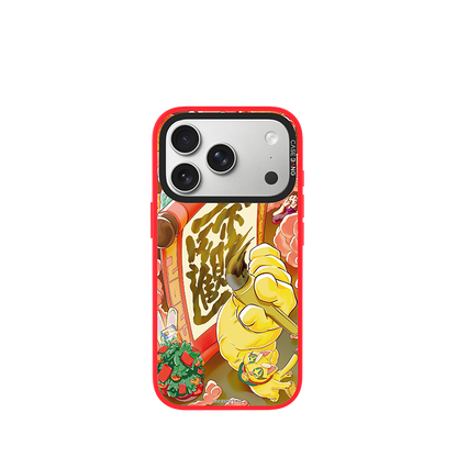 Lucky Power Series Phone Case Gift Box - CaseBangGift BoxCaseBangiPhone 14 Pro