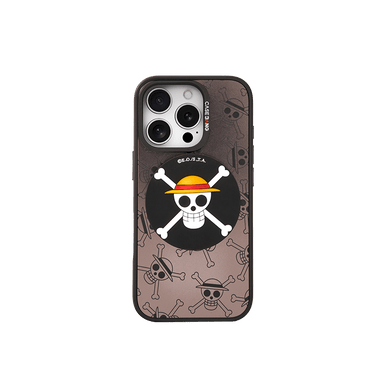 Luffy Emblem Imagisnap - CaseBangImagisnapCaseBangiPhone 13Back Cover+Base Case
