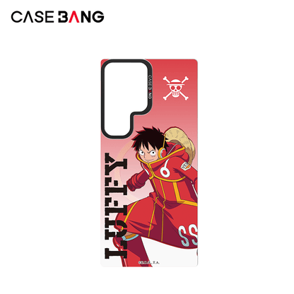 LUFFY Imagisnap - CaseBangImagisnapCasebangSamsung S25 UltraBack Cover