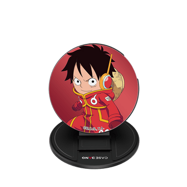 Luffy MagSafe grip stand interchangeable back cover