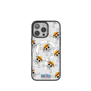 Luffy Symbol Imagisnap - CaseBangImagisnapCaseBangiPhone 13Back Cover+Base Case