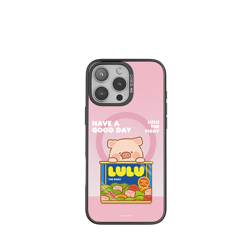 LULU IN CAN Imagisnap - CaseBangImagisnapCaseBangiPhone 13Back Cover+Base Case