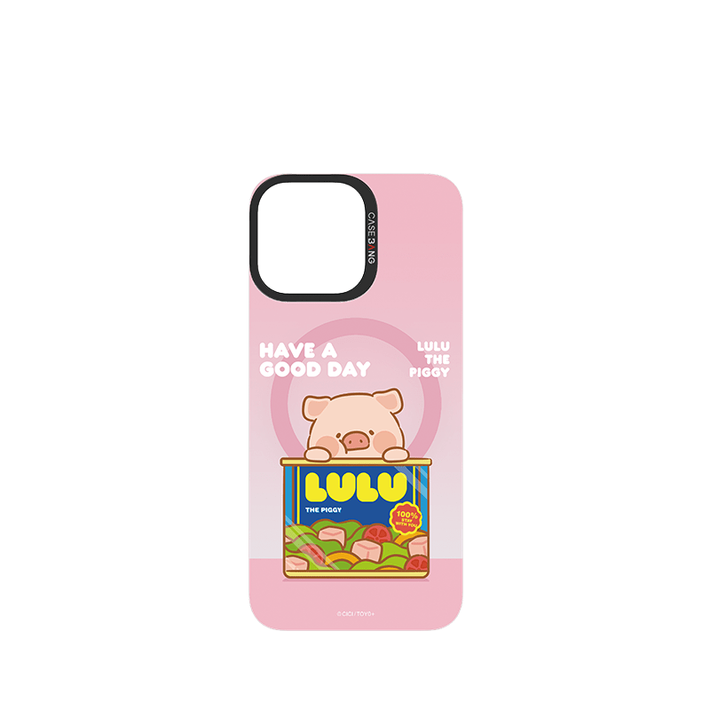 LULU IN CAN Imagisnap - CaseBangImagisnapCaseBangiPhone 13Back Cover