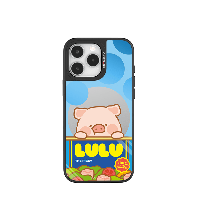LULU IN CAN Unijoy - CaseBangUnijoyCaseBangiPhone 16