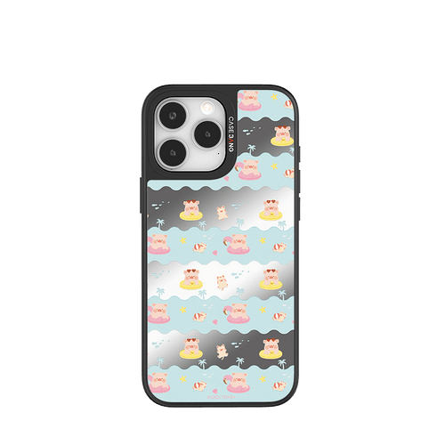LULU Swimming Unijoy - CaseBangUnijoyCaseBangiPhone 16