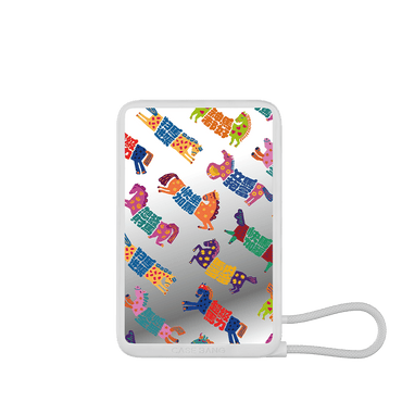 Magic Horse Series Power Bank Build - in Cable - CaseBangPower BankCaseBangWISH HORSE