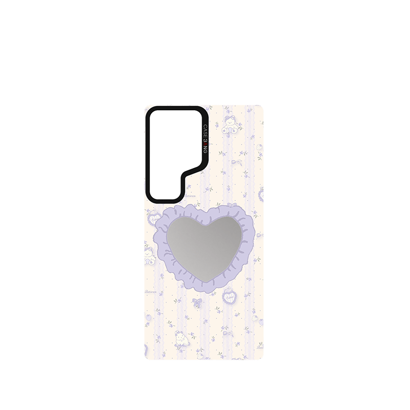 Magical Reflection Imagisnap - CaseBangImagisnapCaseBangSamsung S25 UltraBack Cover