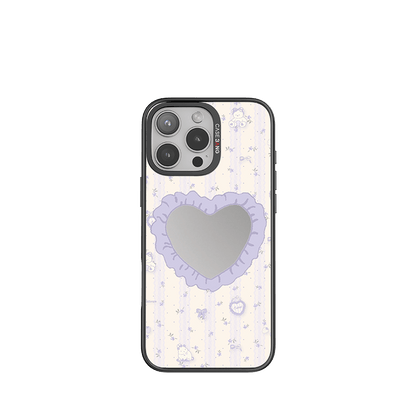 Magical Reflection Imagisnap - CaseBangImagisnapCaseBangiPhone 16 Pro MaxBack Cover+Base Case
