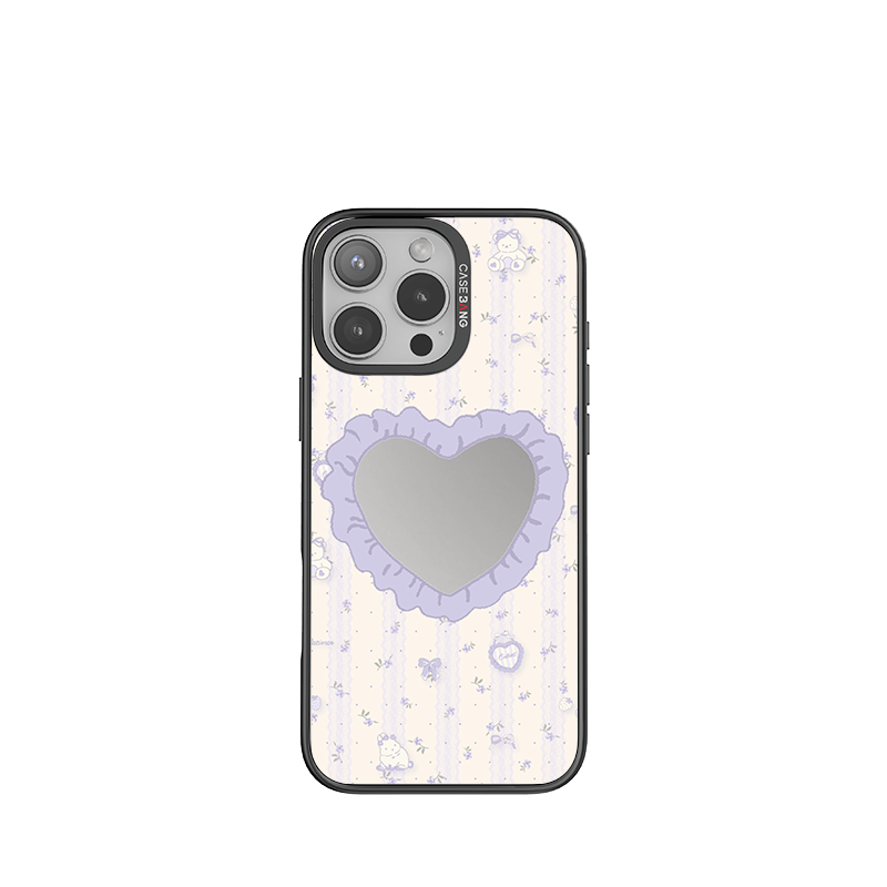 Magical Reflection Imagisnap - CaseBangImagisnapCaseBangiPhone 16 Pro MaxBack Cover+Base Case