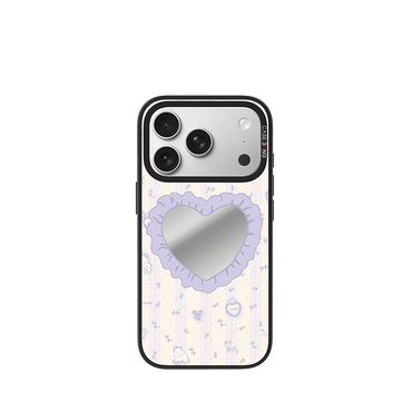 Magical Reflection Imagisnap - CaseBangImagisnapCaseBangiPhone 17 Pro MaxBack Cover