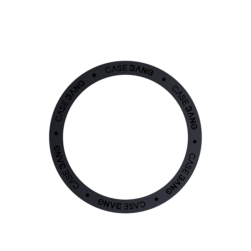 Magnetic Ring Sticker - CaseBangOthersCaseBang