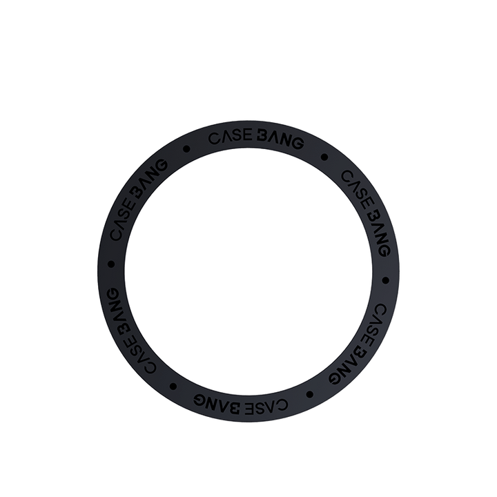 Magnetic Ring Sticker - CaseBangOthersCaseBang