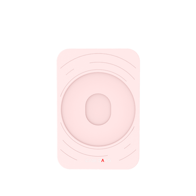 MagSafe Wallet Base Stand - CaseBangMagsafe Wallet StandCaseBangPink