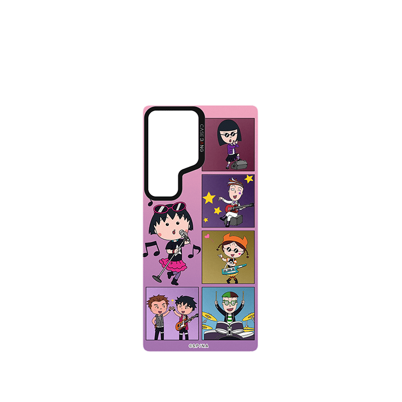 Maruko Band Imagisnap - CaseBangImagisnapCaseBangSamsung S25 UltraBack Cover