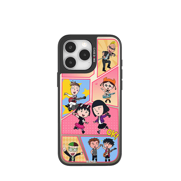 Maruko Band Unijoy - CaseBangUnijoyCaseBangiPhone 16