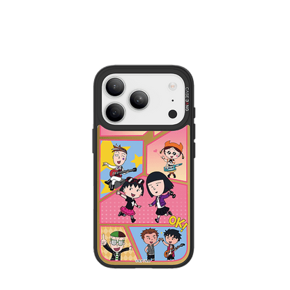 Maruko Band Unijoy - CaseBangUnijoyCaseBangiPhone 17 Pro