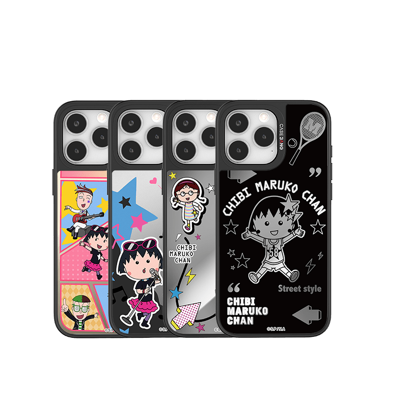 Maruko Melody Unijoy - CaseBangUnijoyCaseBangiPhone 16
