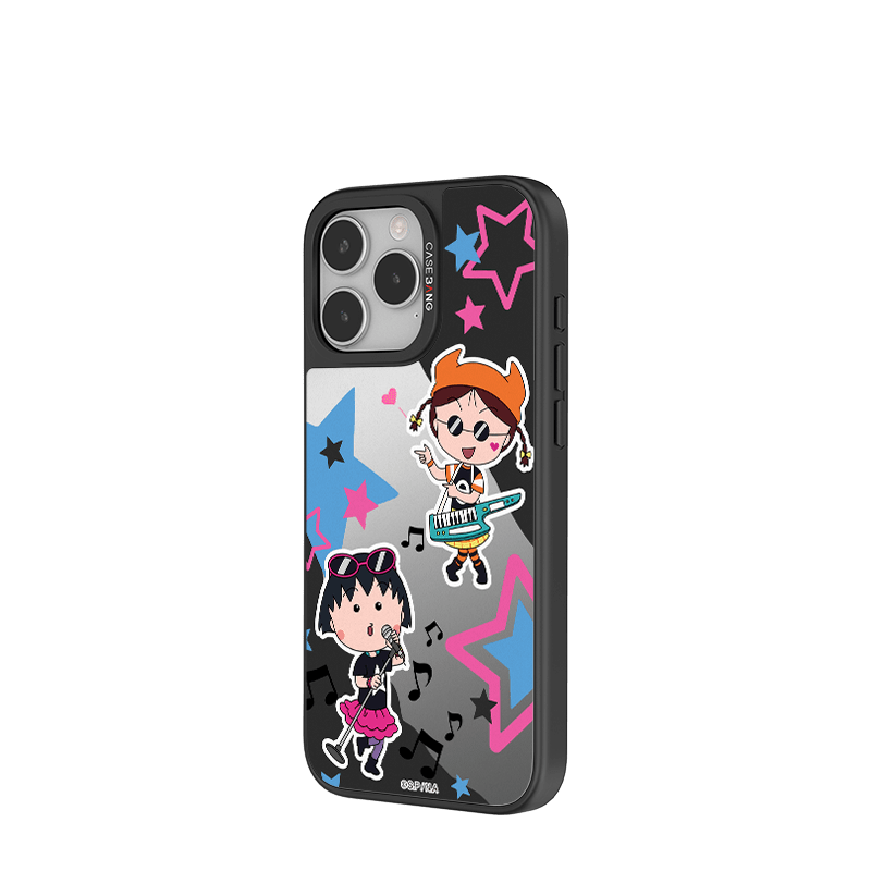 Maruko Melody Unijoy - CaseBangUnijoyCaseBangiPhone 16