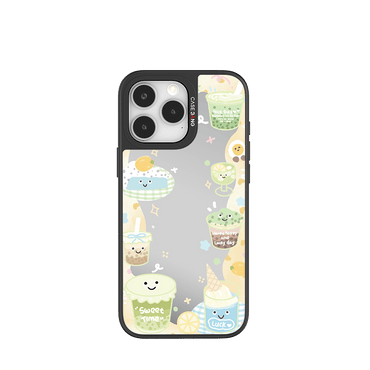 MATCHA PIE Unijoy - CaseBangUnijoyCaseBangiPhone 16