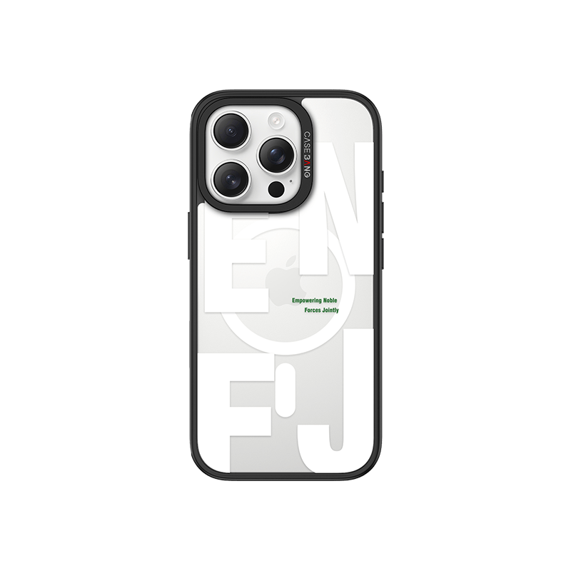 MBTI - Enfj Personality imagisnap - CaseBangImagisnapCaseBangiPhone 16 Pro MaxBack Cover+Base Case