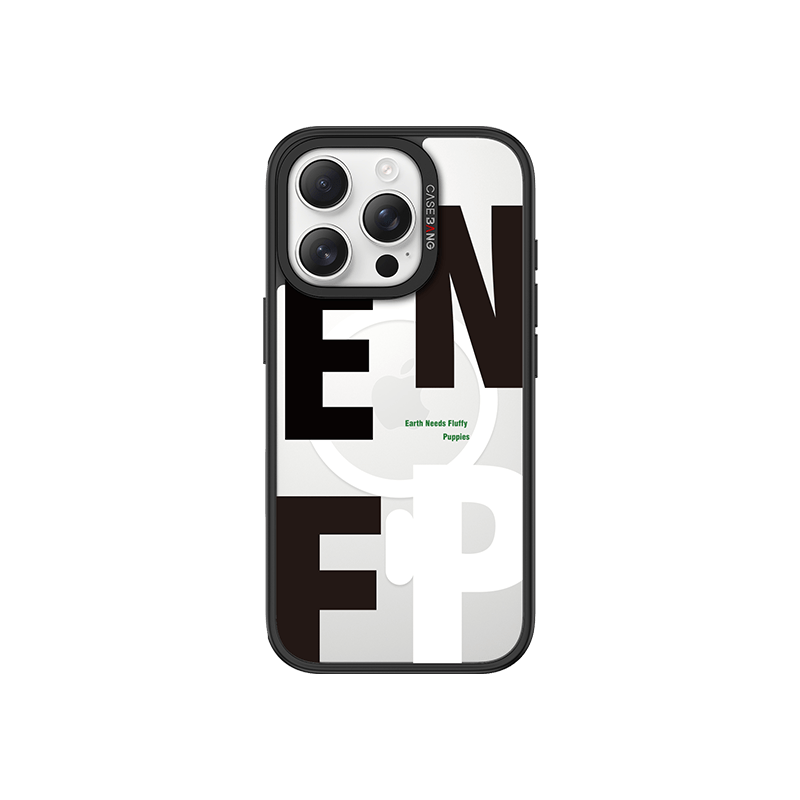 MBTI - Enfp Personality imagisnap - CaseBangImagisnapCaseBangiPhone 16 Pro MaxBack Cover+Base Case