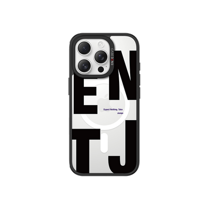 MBTI - Entj Personality imagisnap - CaseBangImagisnapCaseBangiPhone 16 Pro MaxBack Cover+Base Case