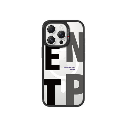 MBTI - Entp Personality imagisnap - CaseBangImagisnapCaseBangiPhone 16 Pro MaxBack Cover+Base Case