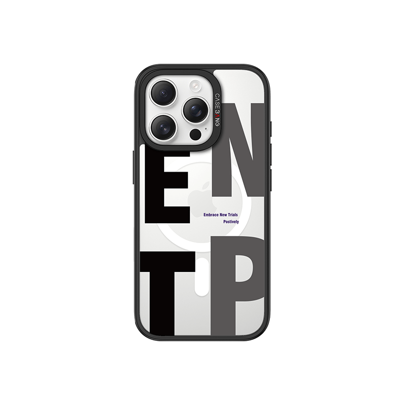 MBTI - Entp Personality imagisnap - CaseBangImagisnapCaseBangiPhone 16 Pro MaxBack Cover+Base Case
