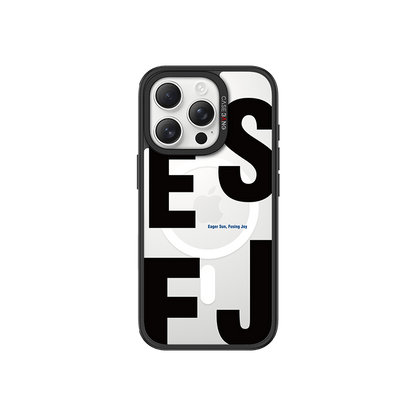 MBTI - Esfj Personality imagisnap - CaseBangImagisnapCaseBangiPhone 16 Pro MaxBack Cover+Base Case