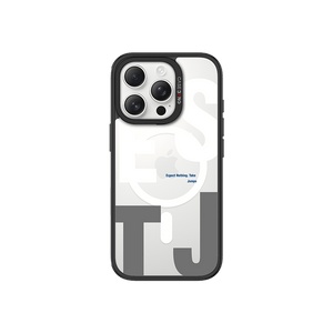 MBTI - Estj Personality imagisnap - CaseBangImagisnapCaseBangiPhone 16 Pro MaxBack Cover+Base Case