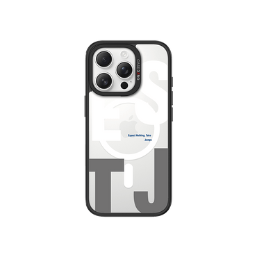 MBTI - Estj Personality imagisnap - CaseBangImagisnapCaseBangiPhone 16 Pro MaxBack Cover+Base Case