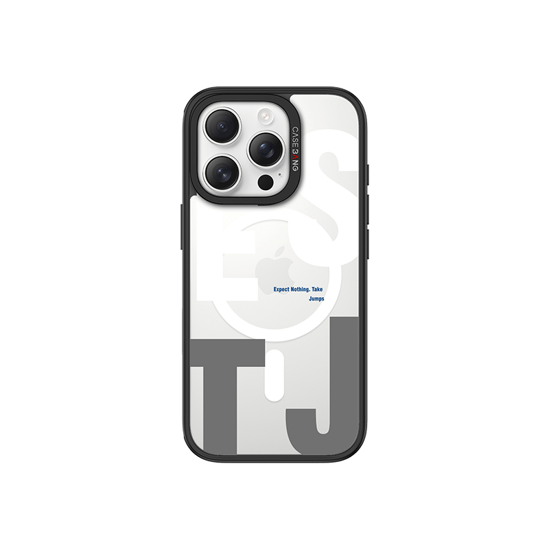 MBTI - Estj Personality imagisnap - CaseBangImagisnapCaseBangiPhone 16 Pro MaxBack Cover+Base Case